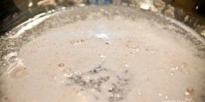 Рецепт теста для мясного пирога