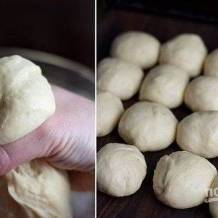 Рецепт Теста для пирожков