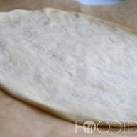 Рецепт Теста для пиццы на сметане