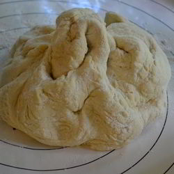 Рецепт Теста для пиццы