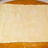 Рецепт Теста для рулета с маком