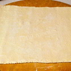 Рецепт Теста для рулета с маком