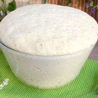 Рецепт Теста для ватрушек на сухих дрожжах