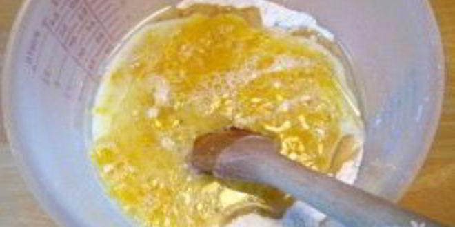 Рецепт теста для электровафельницы