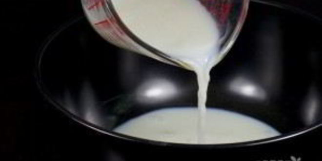 Рецепт теста на булочки и пироги