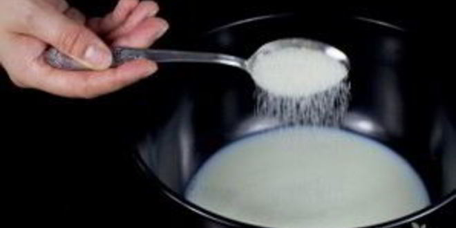 Рецепт теста на булочки и пироги