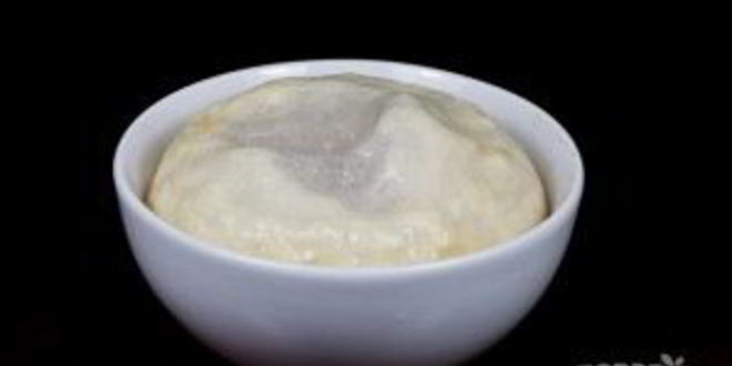 Рецепт теста на булочки и пироги