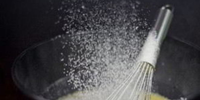 Рецепт теста на булочки и пироги