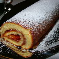 Рецепт Теста со сгущенкой