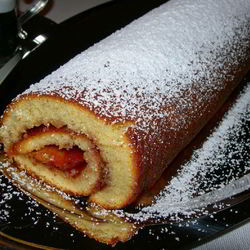 Рецепт Теста со сгущенкой