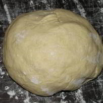 Рецепт Теста