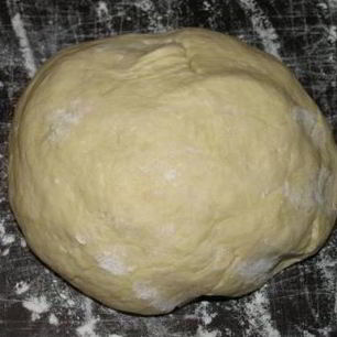 Рецепт Теста