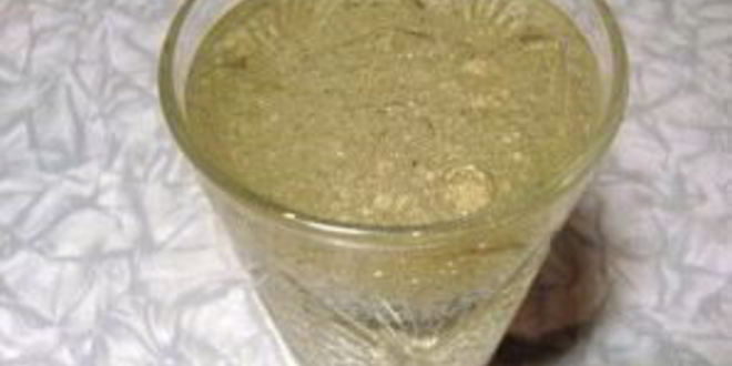 Рецепт теста