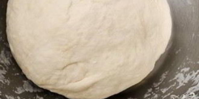 Рецепт тонкого теста для пиццы итальянское