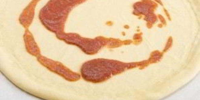 Рецепт тонкого теста для пиццы итальянское