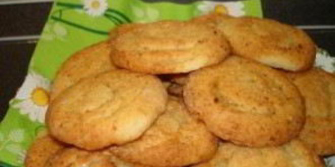 Рецепт творожно-песочного тесто