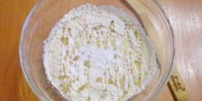 Рецепт жидкого теста на кефире
