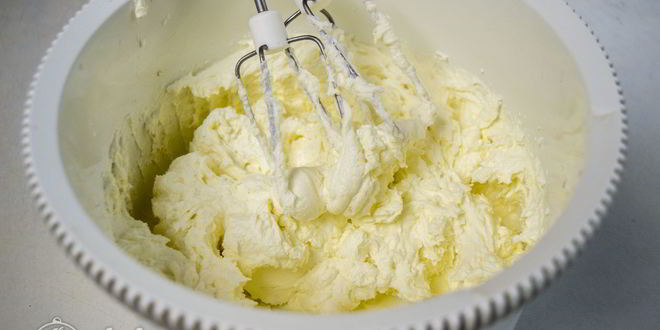 Рецепт абрикосового торта