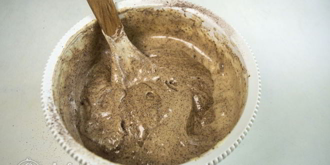 Рецепт абрикосового торта