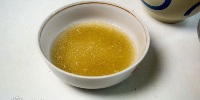 Рецепт абрикосового торта