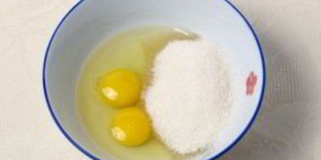 Рецепт блинного торта с кремом