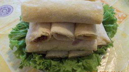 Рецепт домашних тортов