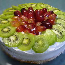 Рецепт Фруктового торта