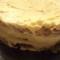 Рецепт очень вкусного торта на День Рождения