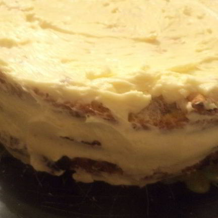 Рецепт очень вкусного торта на День Рождения