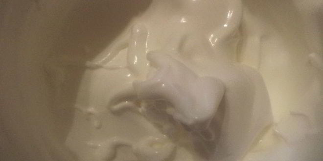 Рецепт очень вкусного торта на день рождения