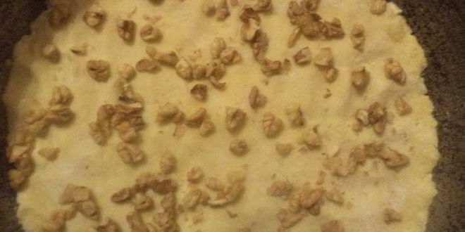 Рецепт очень вкусного торта на день рождения