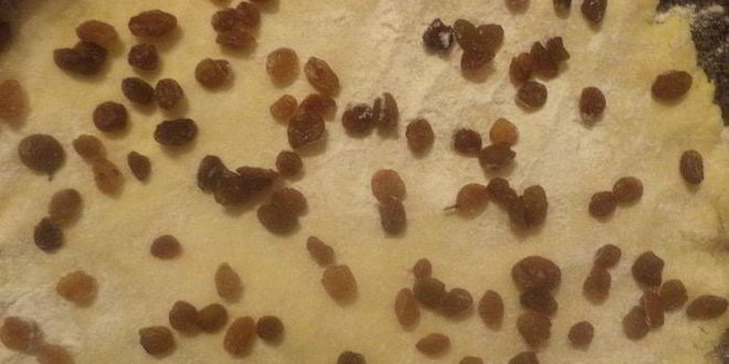 Рецепт очень вкусного торта на день рождения