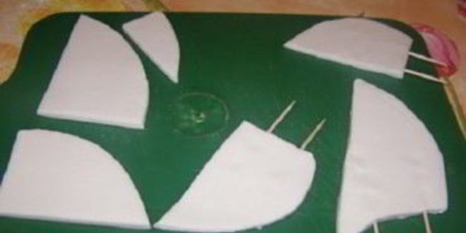 Рецепт торта акула