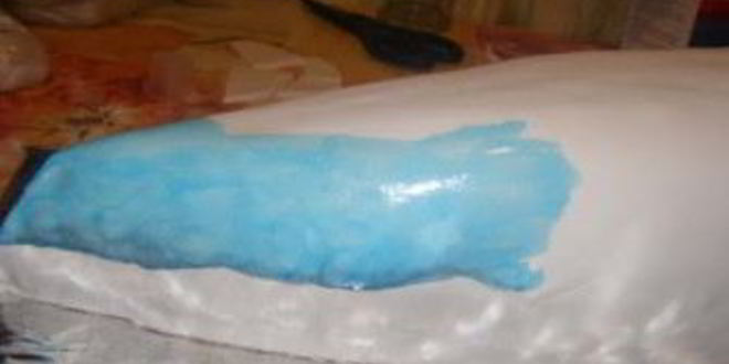 Рецепт торта акула