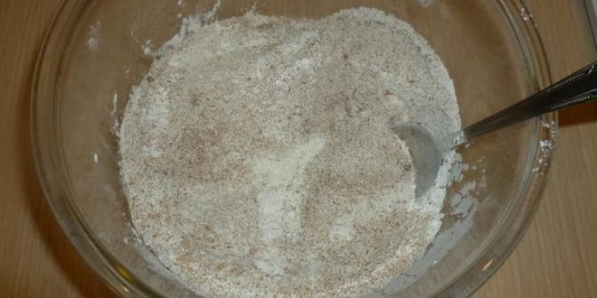 Рецепт торта черного лес