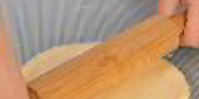 Рецепт торта медовик со сметанным кремом