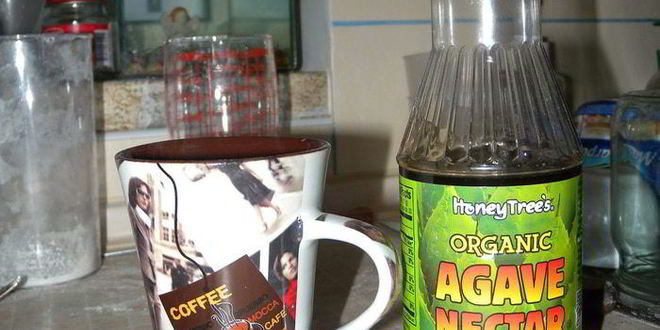 Рецепт торта на кефире