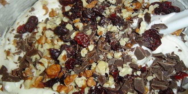 Рецепт торта нежность