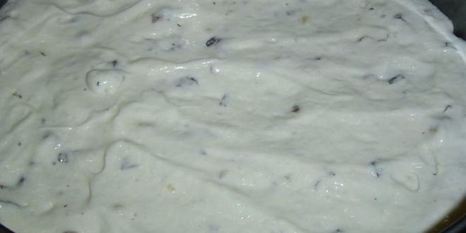 Рецепт торта нежность