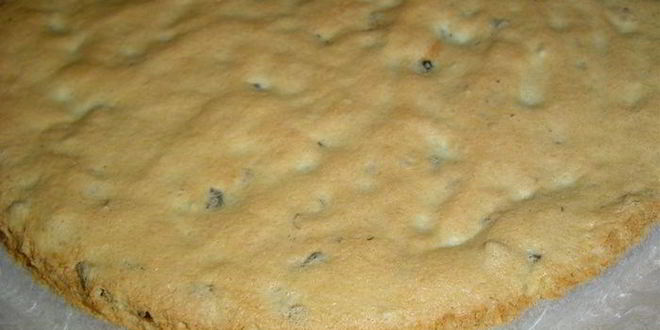 Рецепт торта нежность