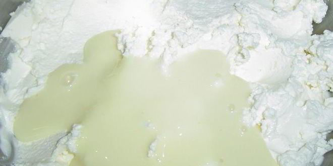 Рецепт торта нежность