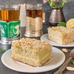 Рецепт Торта Подарочного по ГОСТу