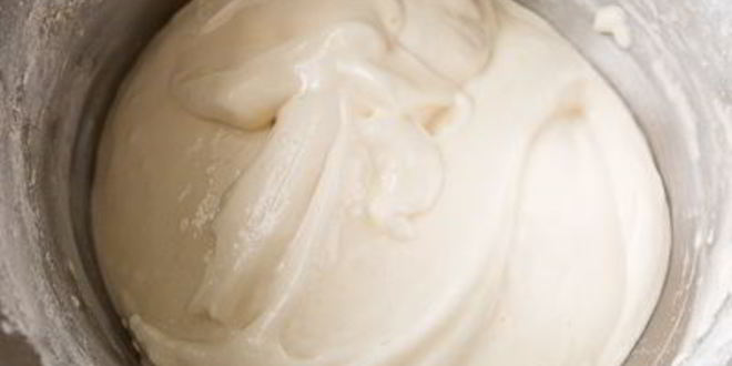 Рецепт торта подарочного по госту