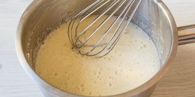 Рецепт торта подарочного по госту