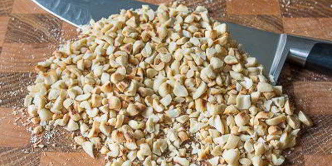 Рецепт торта подарочного по госту