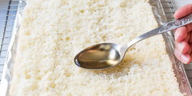 Рецепт торта подарочного по госту