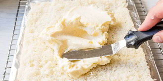 Рецепт торта подарочного по госту