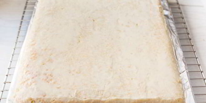 Рецепт торта подарочного по госту