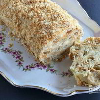 Рецепт Торта Полено