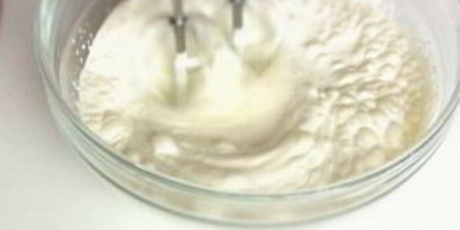 Рецепт торта полено